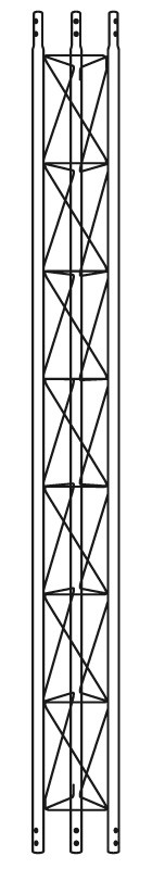 Rohn 25G