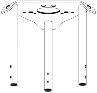Rohn BPL25G