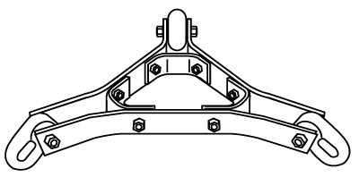 Rohn GA55GD