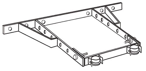 Rohn HB25AG