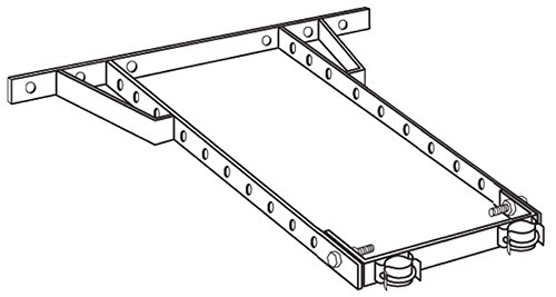 Rohn HB-25CG
