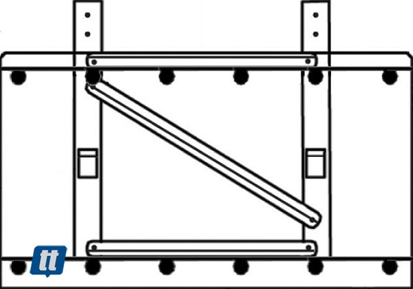 Rohn RSB03