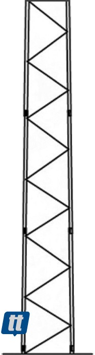 Rohn RSL30A80