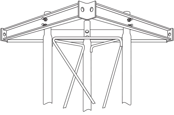Rohn TA45