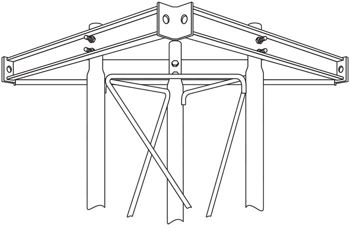 Rohn TA55