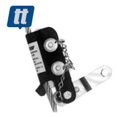 Rohn TTWG500-W/SC