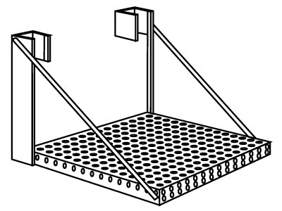 Rohn WP45G