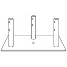 Rohn BPC55G