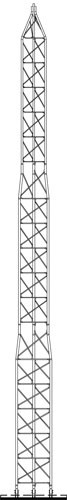 Universal Tower 35-30