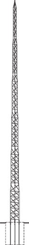 Universal Tower HD9-60