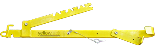 KF7P Metalwerks Yellowjack