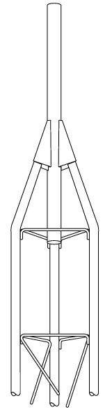 Rohn 25AG2