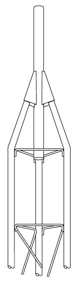Rohn 25AG3
