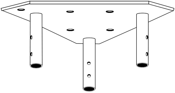 Rohn APL45G