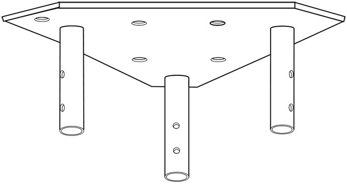 Rohn APL55G