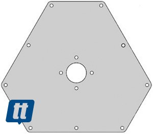 Rohn RTP34