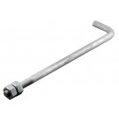 Rohn 1/2" X 12" Base Bolt