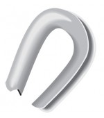 Texcom 7/16" Thimble #7/16TH