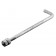 Rohn 1/2" X 12" Base Bolt